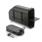 GIVI TOOL BOX - FOR USE WITH GIVI PANNIER FRAMES WITH SPECIFIC KIT OR WITH UNIVERSAL KIT (S250KIT)