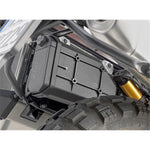 GIVI TOOL BOX - FOR USE WITH GIVI PANNIER FRAMES WITH SPECIFIC KIT OR WITH UNIVERSAL KIT (S250KIT)