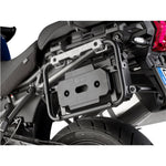 GIVI S250 TOOLBOX UNIVERSAL FITTING KIT - FOR USE WITH NON-GIVI PANNIER FRAMES
