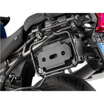 GIVI S250 TOOLBOX UNIVERSAL FITTING KIT - FOR USE WITH NON-GIVI PANNIER FRAMES