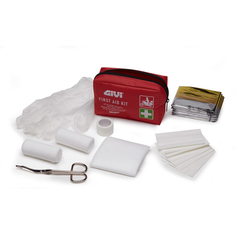 GIVI FIRST AID KIT