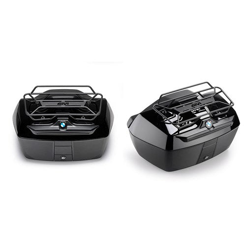 GIVI METAL RACK SPECIFIC FOR THE ORGINAL OEM TOPCASE - BMW R1300RT 26-