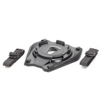 GIVI SEAT MOUNT FOR TANK/SEATLOCK BAGS