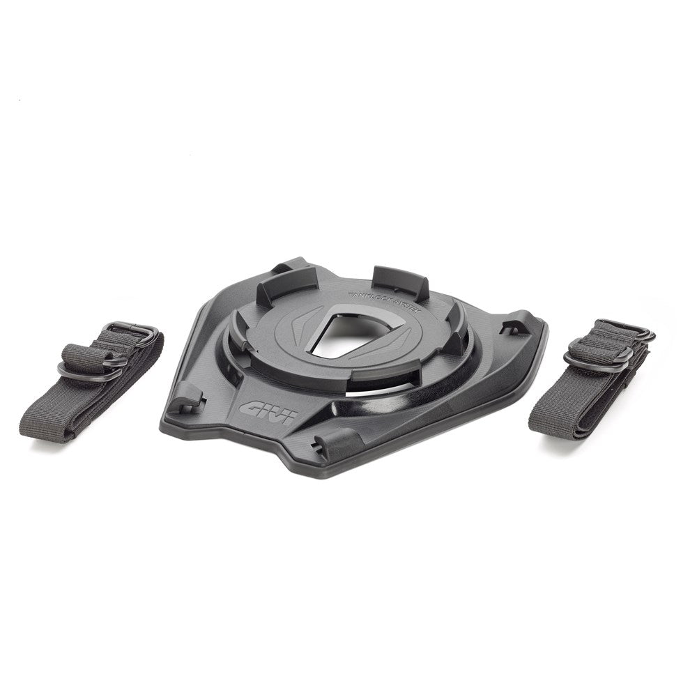 GIVI SEAT MOUNT FOR TANK/SEATLOCK BAGS