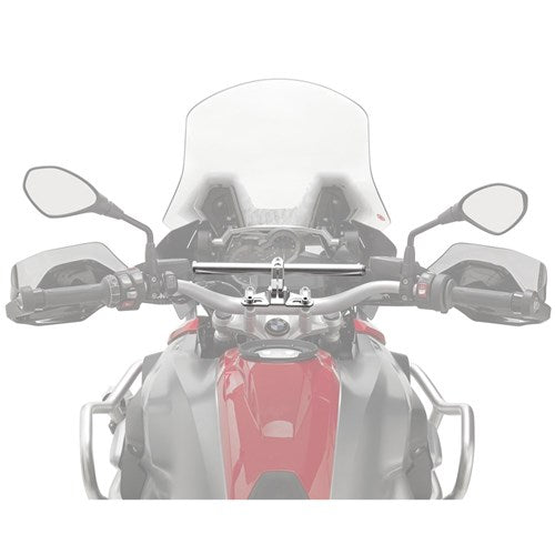GIVI SMART BAR (NEEDS SPECIFIC _ _SKIT)