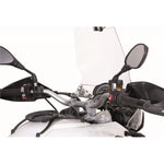 GIVI SMART MOUNT HOLDER FOR GPS/PHONE (NEEDS SPECIFIC _ _SKIT)