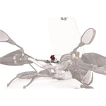 GIVI SMART MOUNT HOLDER FOR GPS/PHONE (NEEDS SPECIFIC _ _SKIT)