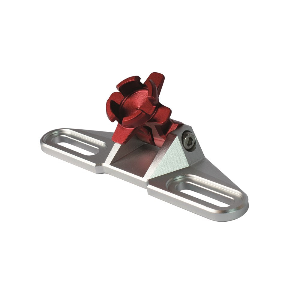 GIVI SMART MOUNT HOLDER FOR GPS/PHONE (NEEDS SPECIFIC _ _SKIT)