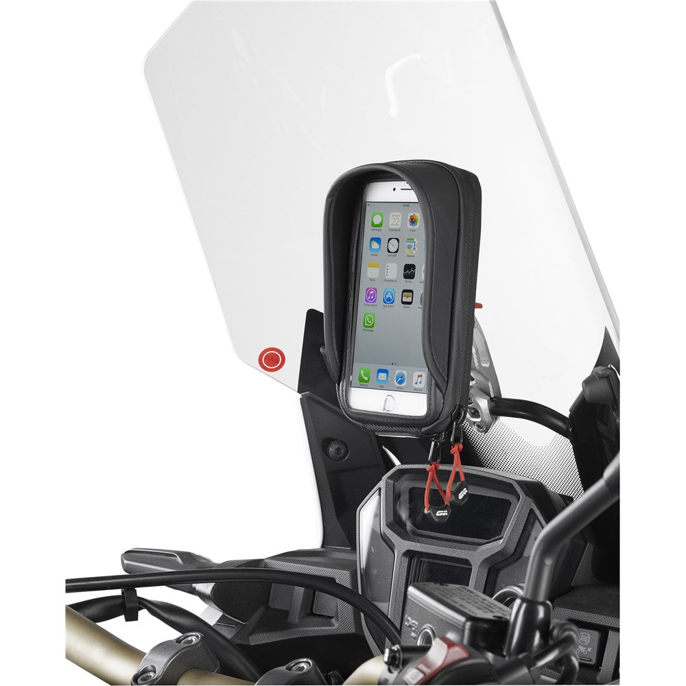 GIVI MOUNT FOR S952-957 HOLDER 11-14mm