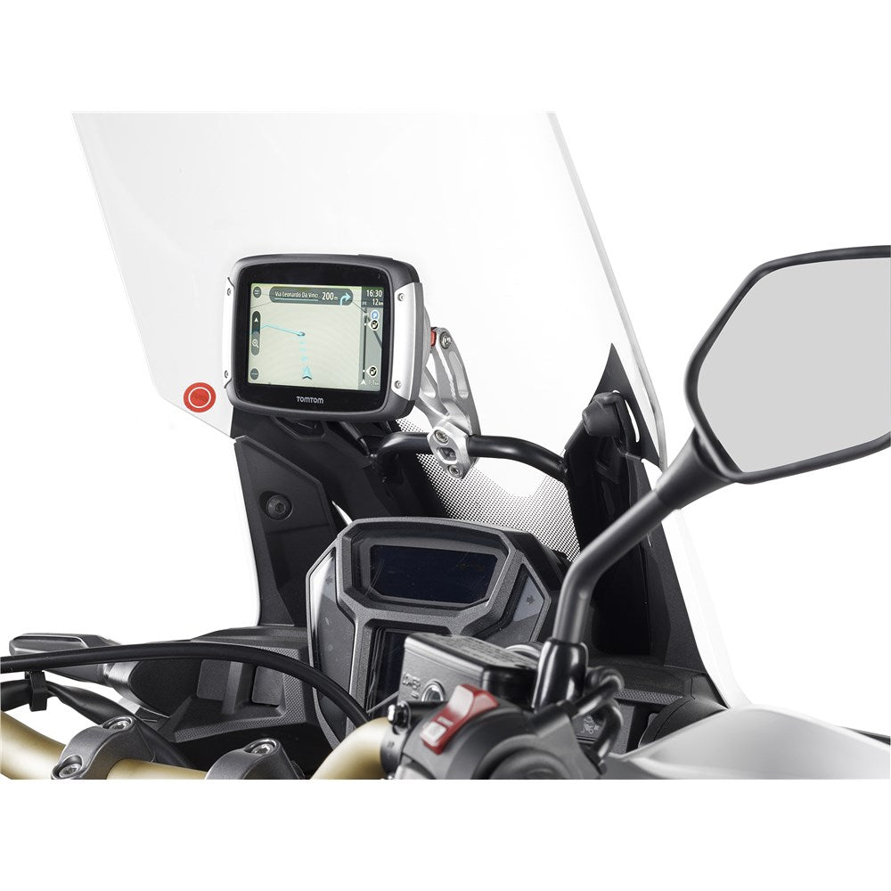 GIVI MOUNT FOR S952-957 HOLDER 11-14mm