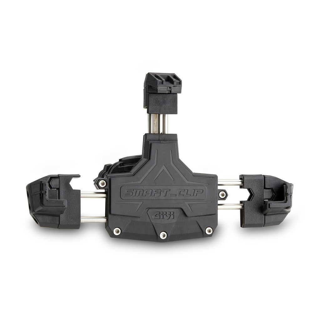 GIVI SMART CLIP UNIVERSAL PHONE HOLDER - LARGE 144-178 X 67-90mm  [ONC01]