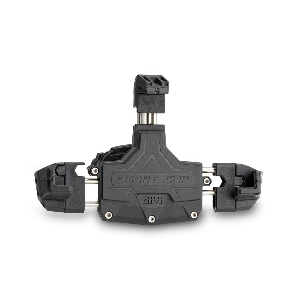 GIVI SMART CLIP UNIVERSAL PHONE HOLDER - LARGE 144-178 X 67-90mm  [ONC01]
