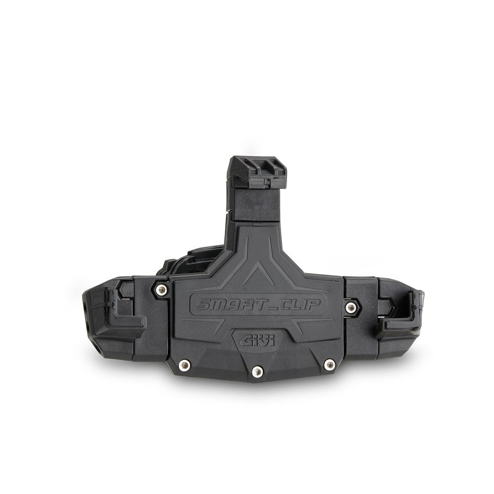 GIVI SMART CLIP UNIVERSAL PHONE HOLDER - LARGE 144-178 X 67-90mm  [ONC01]