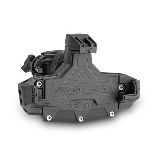 GIVI SMART CLIP UNIVERSAL PHONE HOLDER - MEDIUM 112-148 X 52-75mm  [ONC01]