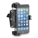 GIVI SMART CLIP UNIVERSAL PHONE HOLDER - MEDIUM 112-148 X 52-75mm  [ONC01]