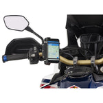 GIVI SMART CLIP UNIVERSAL PHONE HOLDER - MEDIUM 112-148 X 52-75mm  [ONC01]