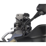 GIVI SMART CLIP UNIVERSAL PHONE HOLDER - MEDIUM 112-148 X 52-75mm  [ONC01]