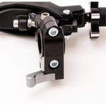 STREAMLINE MX REFLEX PRO SET HONDA BLACK (HOT START) . [ONC01] #