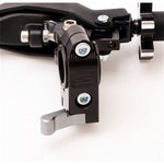 STREAMLINE MX REFLEX PRO SET KAW/SUZ/YAM RED (HOT START) . [ONC01] #