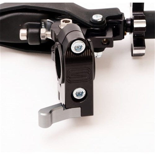 STREAMLINE MX REFLEX PRO SET KAW/SUZ/YAM RED (HOT START) . [ONC01] #