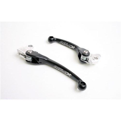 STREAMLINE MX REFLEX BRAKE LEVER KTM 65 14/85SX 13-14 BLACK . [ONC01] #