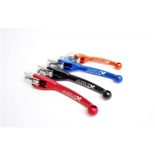 STREAMLINE  MX REFLEX CLUTCH LEVER KTM 65 14/85SX 13-14 BLACK . [ONC01] #
