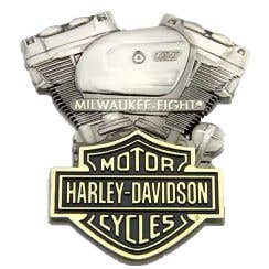 HARLEY-DAVIDSON MILWAUKEE-EIGHT HEAVY-DUTY MAGNET