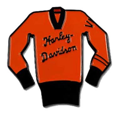 HARLEY-DAVIDSON ORIGINAL SWEATER