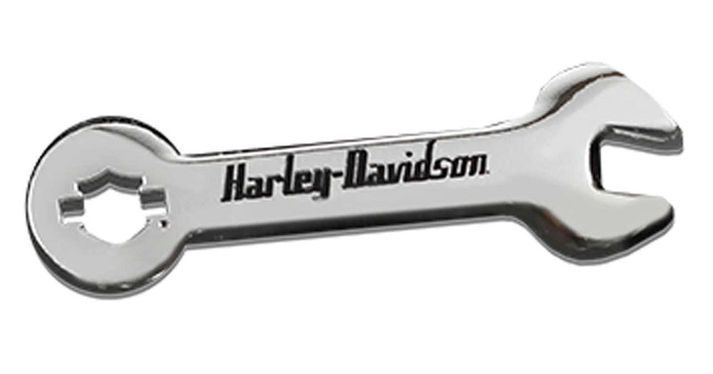 HARLEY-DAVIDSON WRENCH PIN