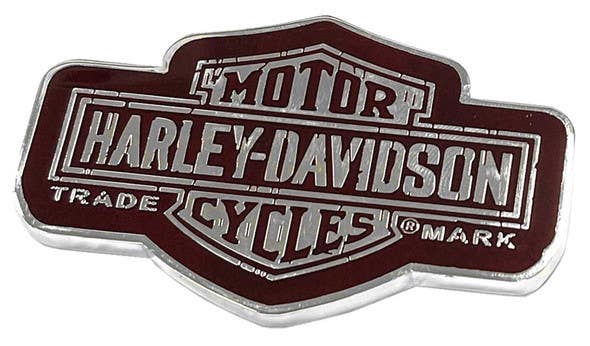 HARLEY-DAVIDSON VINTAGE TRADITION HEAVY-DUTY MAGNET