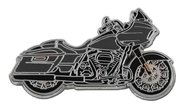 HARLEY-DAVIDSON LOW RIDER MOTORCYCLE PIN