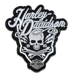 HARLEY-DAVIDSON BOLT N DOODADS PIN
