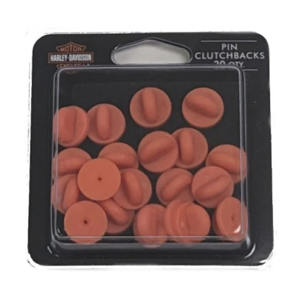 HARLEY-DAVIDSON H-D Pin Back Pack