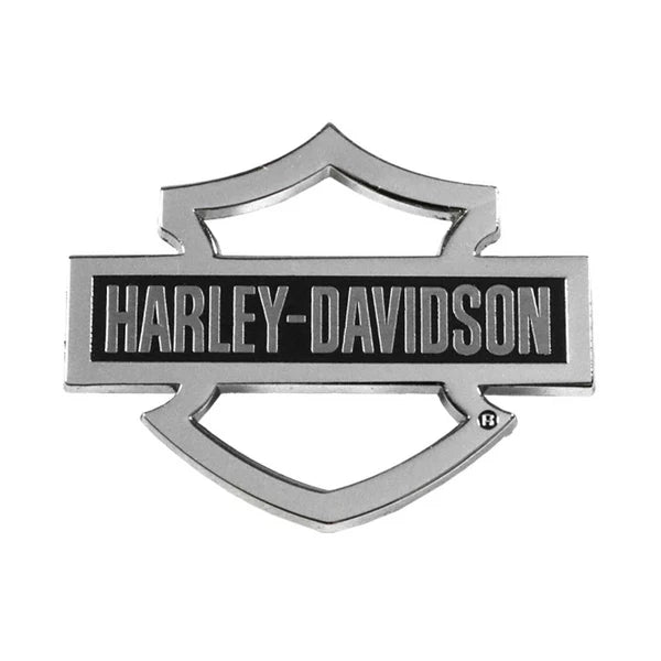 HARLEY-DAVIDSON Hollow Harley Pin