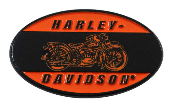 HARLEY-DAVIDSON Model C Pin