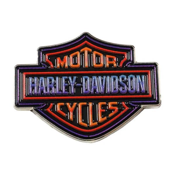 HARLEY-DAVIDSON Electric Shield Pin