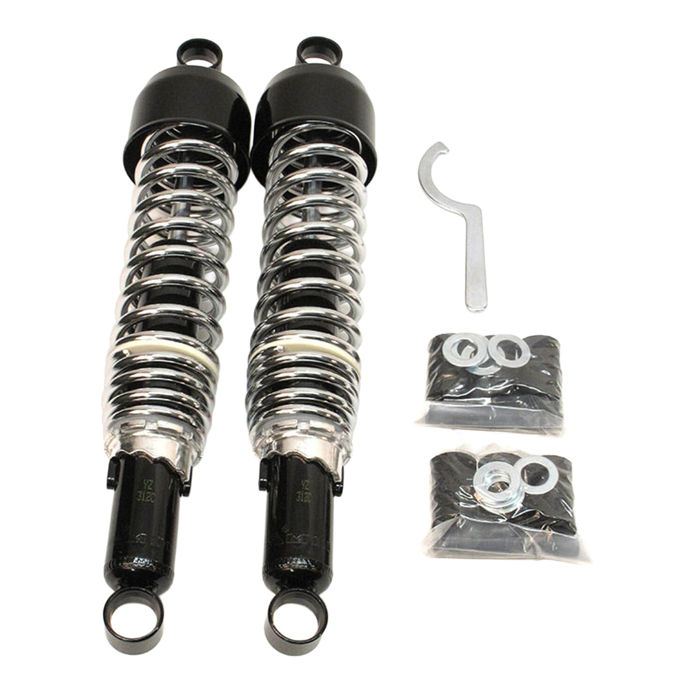 Whites Rear Shock Absorber (Pair)