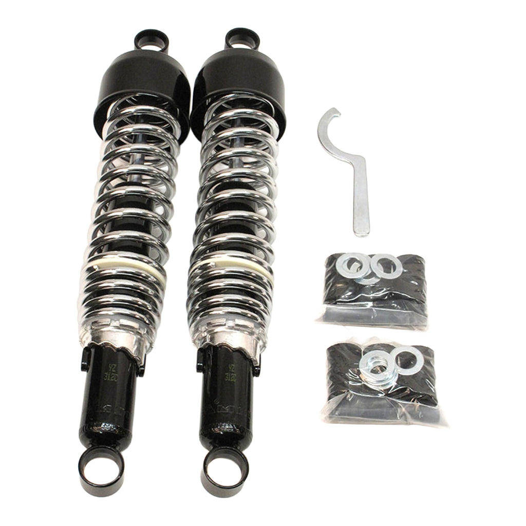 Whites Rear Shock Absorber (Pair)