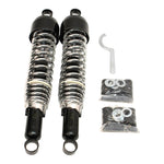 Whites Rear Shock Absorber (Pair)