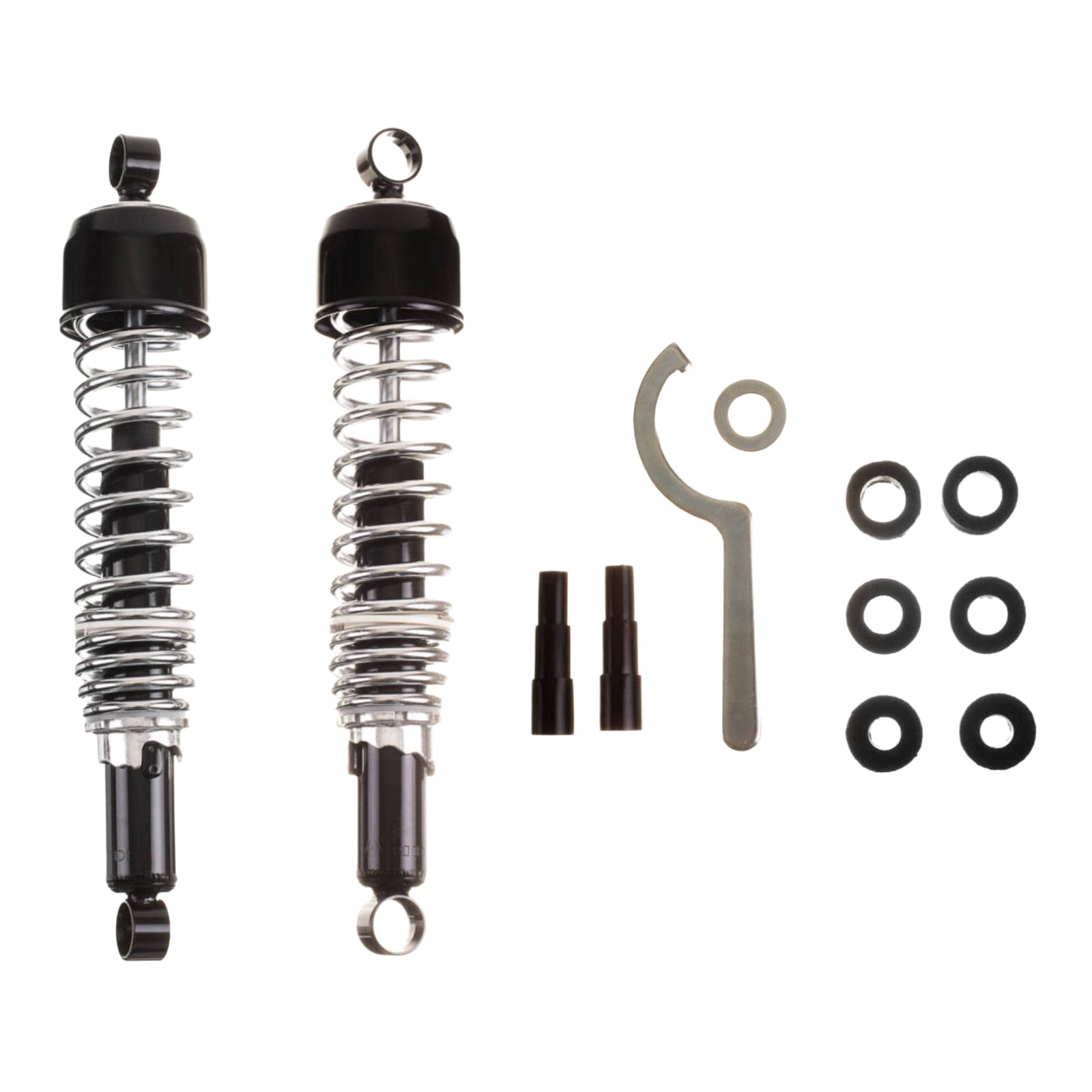 Whites Rear Shock Absorber (Pair)