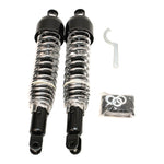 Whites Rear Shock Absorber (Pair)