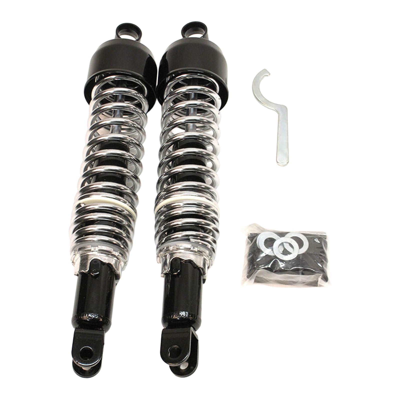 Whites Rear Shock Absorber (Pair)