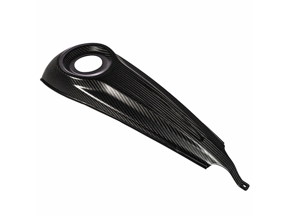 Carbon Dash, Center Fill Models - Gloss Finish. Fits Street Glide 2008-2020, Road Glide 2008-2020, Electra Glide 2008-2022, Ultra Limited 2010-2024 Road Glide Linited 2020-2024 & Tri Glide 2009up - Saddlemen Seats