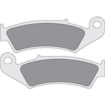 STREAMLINE MX EXTREME DUTY PADS SB125EX (FA125) . [ONC01] #