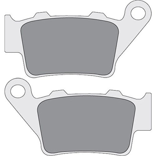 STREAMLINE MX EXTREME DUTY PADS SB208EX (FA208) . [ONC01] #