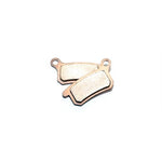 STREAMLINE MX EXTREME DUTY PADS SB357EX (FA357) . [ONC01] #