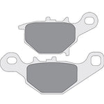 STREAMLINE MX EXTREME DUTY PADS SB401EX (FA401) . [ONC01] #