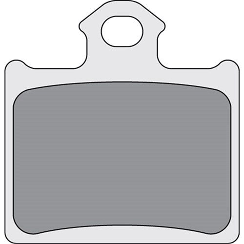 STREAMLINE MX EXTREME DUTY PADS SB602EX (FA602) . [ONC01] #
