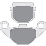STREAMLINE MX EXTREME DUTY PADS SB83EX (FA83) . [ONC01] #