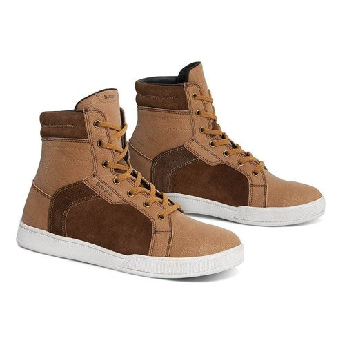 SCORPION PHOENIX II BOOT TAN (42) [ONC01] #